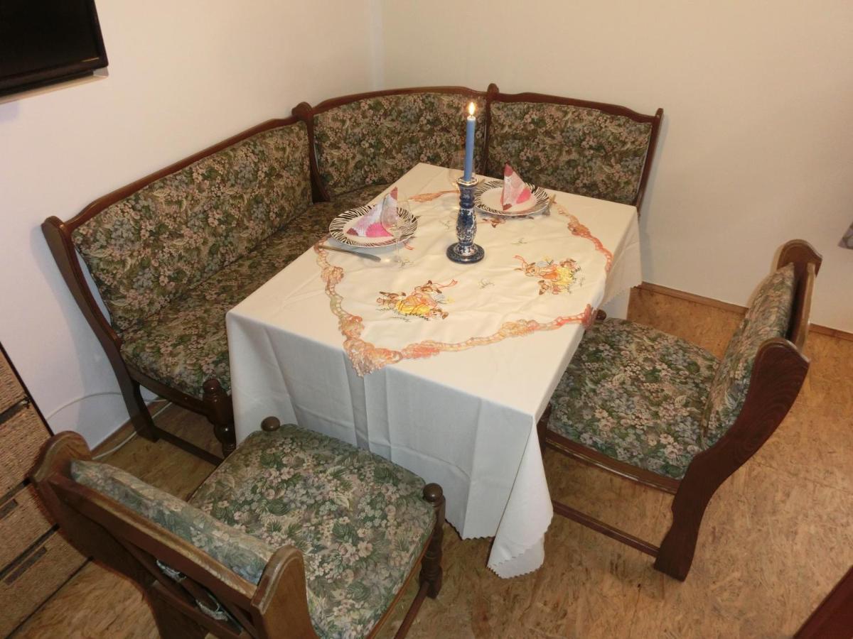 Ferien-Messe-Handwerkerwohnung-Haustiere Willkommen Lauf an der Pegnitz Εξωτερικό φωτογραφία