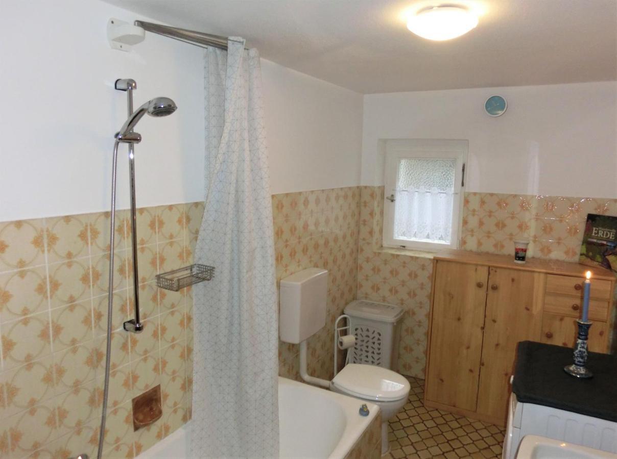 Ferien-Messe-Handwerkerwohnung-Haustiere Willkommen Lauf an der Pegnitz Εξωτερικό φωτογραφία