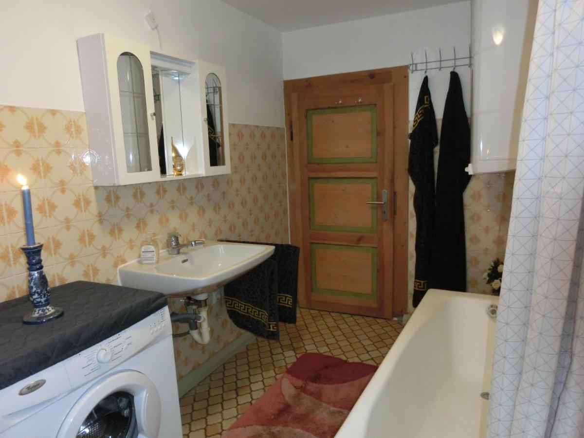 Ferien-Messe-Handwerkerwohnung-Haustiere Willkommen Lauf an der Pegnitz Εξωτερικό φωτογραφία